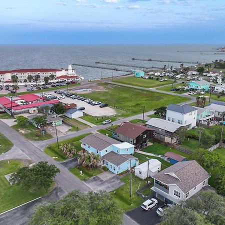 Beautiful Rockport Townhome - Walk To Aransas Bay! Esterno foto
