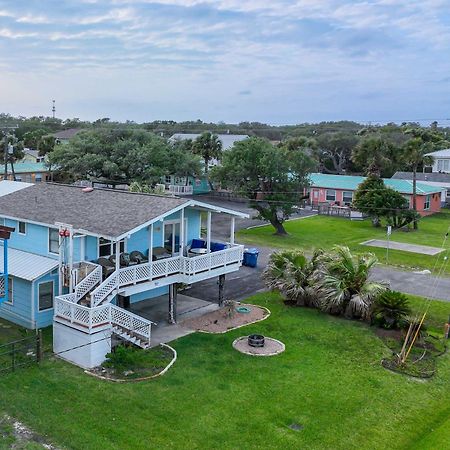 Beautiful Rockport Townhome - Walk To Aransas Bay! Esterno foto