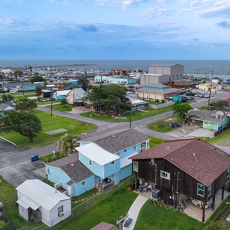 Beautiful Rockport Townhome - Walk To Aransas Bay! Esterno foto