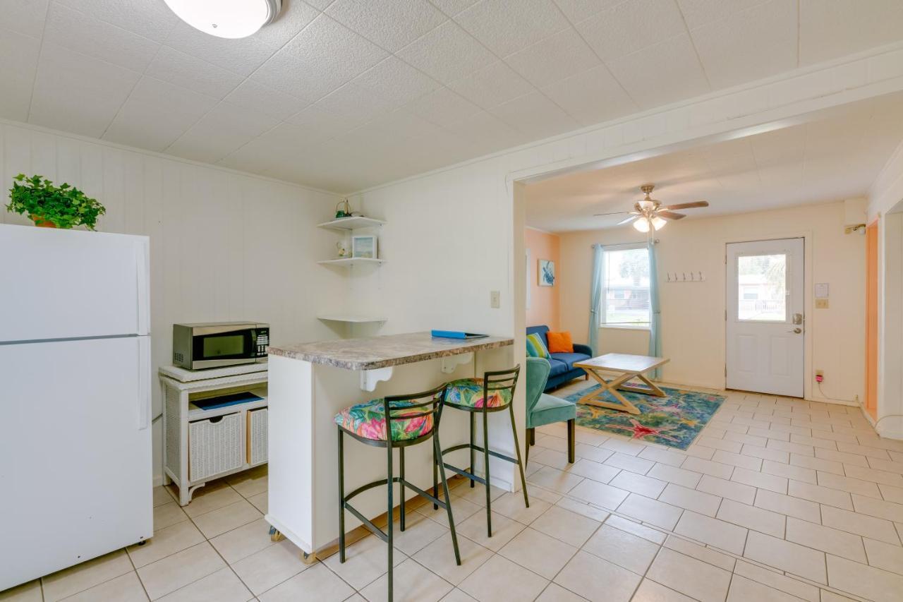 Beautiful Rockport Townhome - Walk To Aransas Bay! Esterno foto