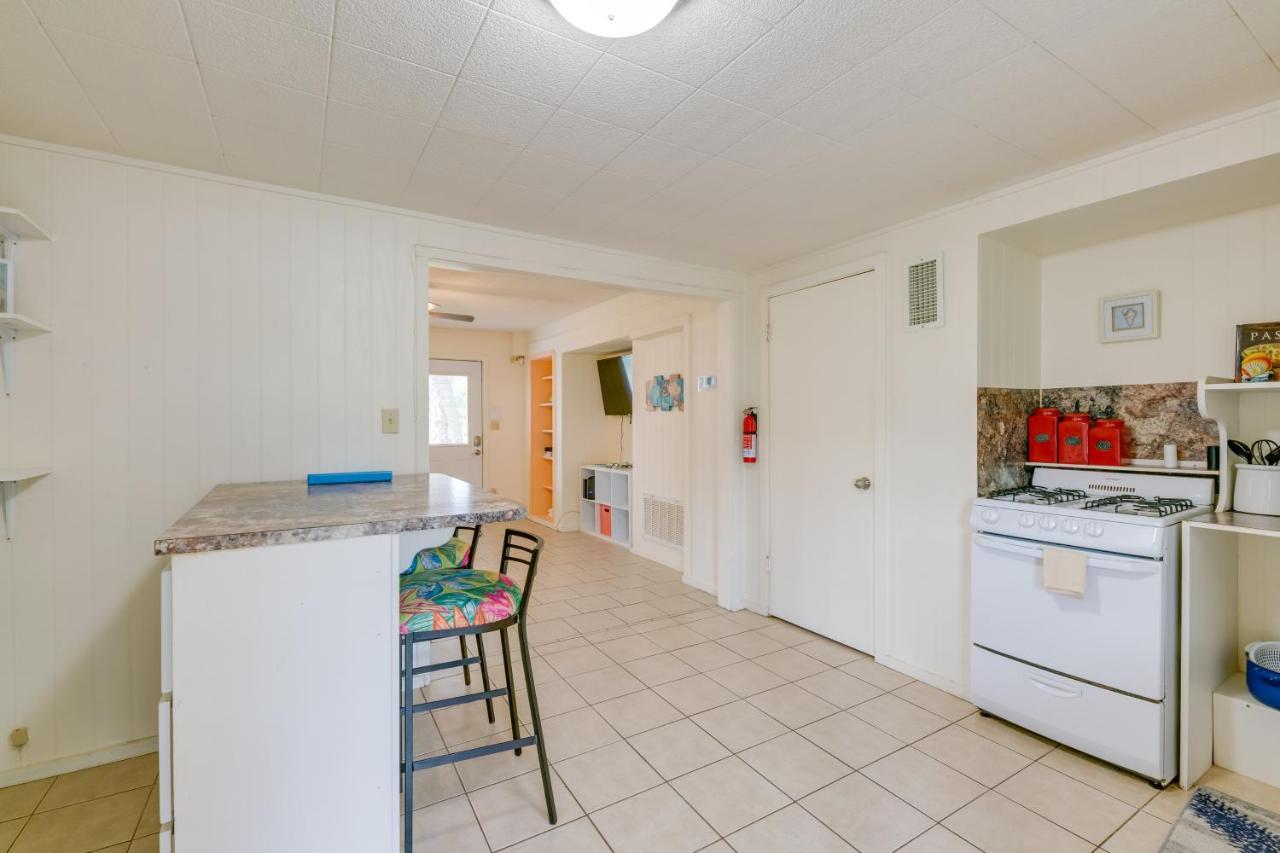 Beautiful Rockport Townhome - Walk To Aransas Bay! Esterno foto