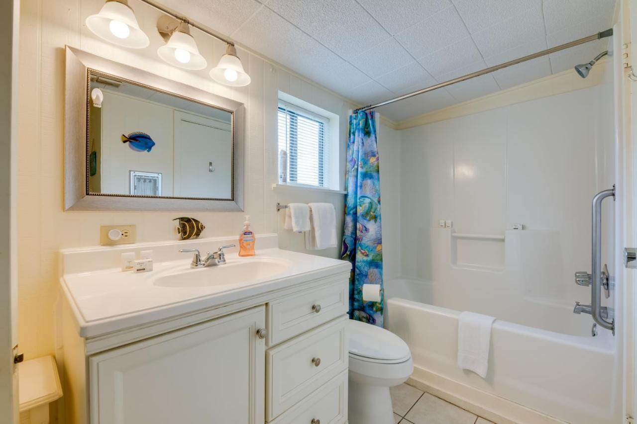 Beautiful Rockport Townhome - Walk To Aransas Bay! Esterno foto
