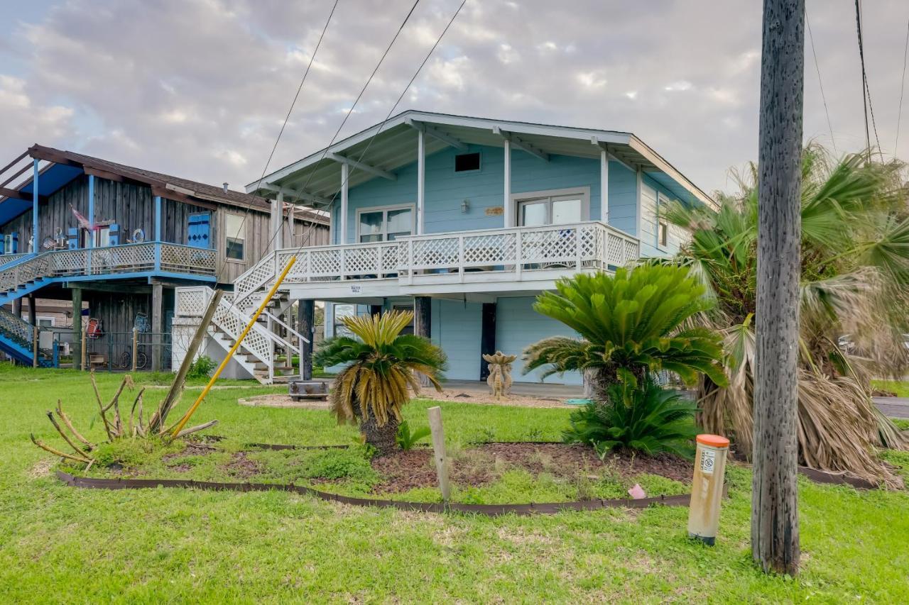 Beautiful Rockport Townhome - Walk To Aransas Bay! Esterno foto